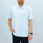 تیشرت‌ پنبه‌ جودون 2180