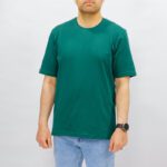 تیشرت پنبه نیکریس 1266