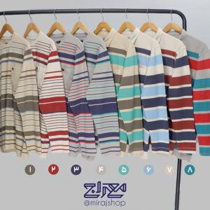 تیشرت سنگشور 1290