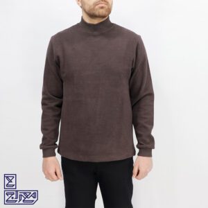 بلوز سلانیک یقه 5 سانت