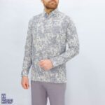 بلوز پنبه بوکله 1213