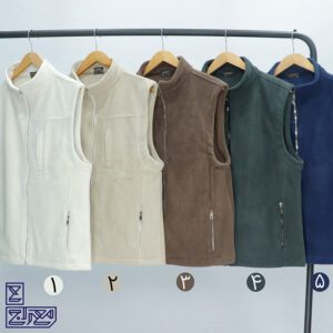 پافر حوله ای 2078