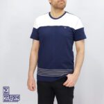 پنبه‌ جودون‌‌ آستین‌ کوتاه 2186