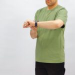 تیشرت پنبه نیکریس 1266