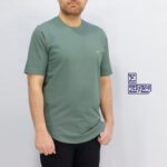 تیشرت پنبه لانگ ماکان (گرم بالا) 1283