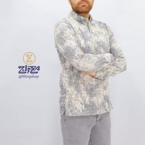 بلوز پنبه بوکله 1213