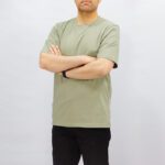 تیشرت پنبه نیکریس 1266