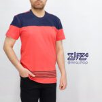 پنبه‌ جودون‌‌ آستین‌ کوتاه 2186