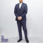 کت شلوار فاستونی دیپلمات 1056