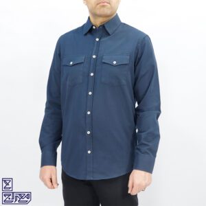 پیراهن کتان اعلا 1092