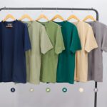 تیشرت پنبه نیکریس 1266