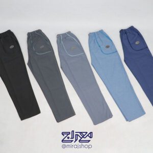 شلوار خانگی سنگشور 2003