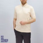 تیشرت آستین کوتاه پنبه ماراتن 2187