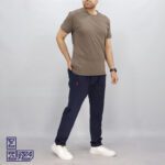 تیشرت آستین کوتاه فانریپ 2188