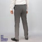 شلوار گاباردین فرانل 2106