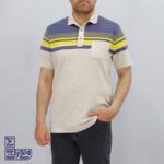 بلوز آستین کوتاه سنگشور 2183