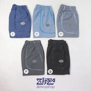 شلوار خانگی سنگشور 2003