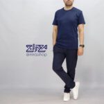 تیشرت آستین کوتاه فانریپ 2188