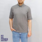 تیشرت آستین کوتاه پنبه ماراتن 2187