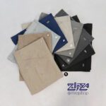 شلوار گاباردین فرانل 2106