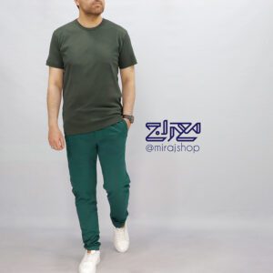 شلوار اسلش 1007