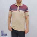 بلوز آستین کوتاه سنگشور 2183