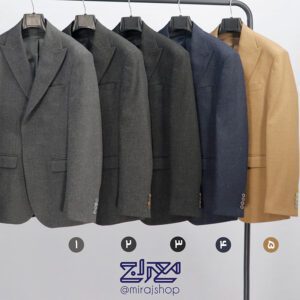 کت تک فرانل 1038