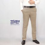 شلوار گاباردین فرانل 2106