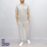 تیشرت آستین کوتاه فانریپ 2188