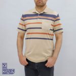 بلوز آستین کوتاه سنگشور 2183