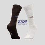 جوراب نانو آنتی باکتریال ساقدار مردانه 1008