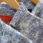 بلوز پنبه بوکله 1213