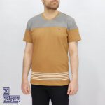 پنبه جودون آستین کوتاه 2186