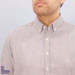 پیراهن یقه دار مردانه