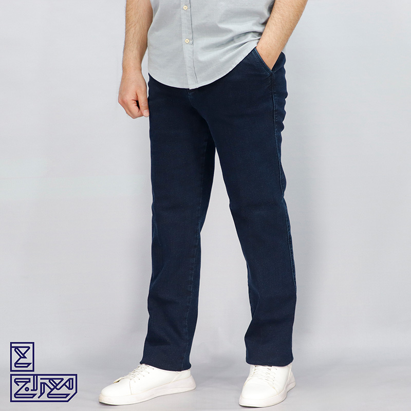 شلوار لی 4029