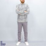 بلوز پنبه بوکله 1213