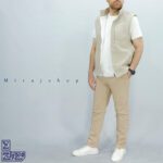 پافر حوله ای 2078