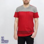 پنبه جودون آستین کوتاه 2186