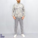 بلوز پنبه بوکله 1213