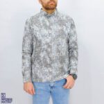 بلوز پنبه بوکله 1213