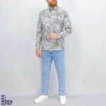 بلوز پنبه بوکله 1213