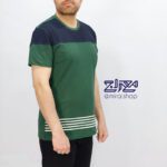 پنبه جودون آستین کوتاه 2186