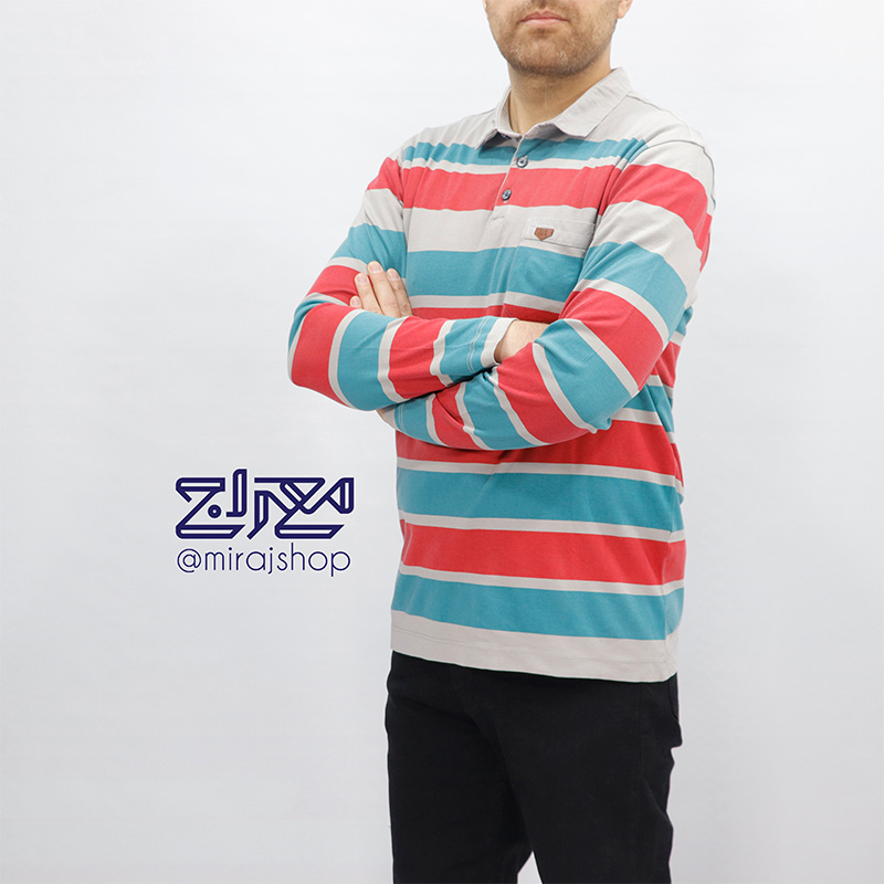 تیشرت سنگشور 1290