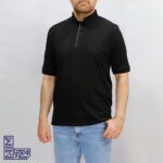 تیشرت آستین کوتاه پنبه ماراتن 2187