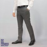 شلوار گاباردین فرانل 2106