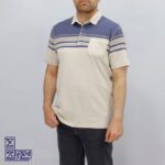 بلوز آستین کوتاه سنگشور 2183