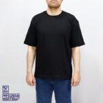 تیشرت پنبه ماکان آستین پاکتی 2197