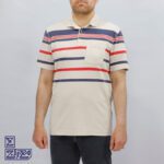 بلوز آستین کوتاه سنگشور 2183