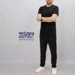 تیشرت آستین کوتاه فانریپ 2188