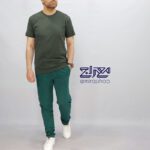 تیشرت آستین کوتاه فانریپ 2188